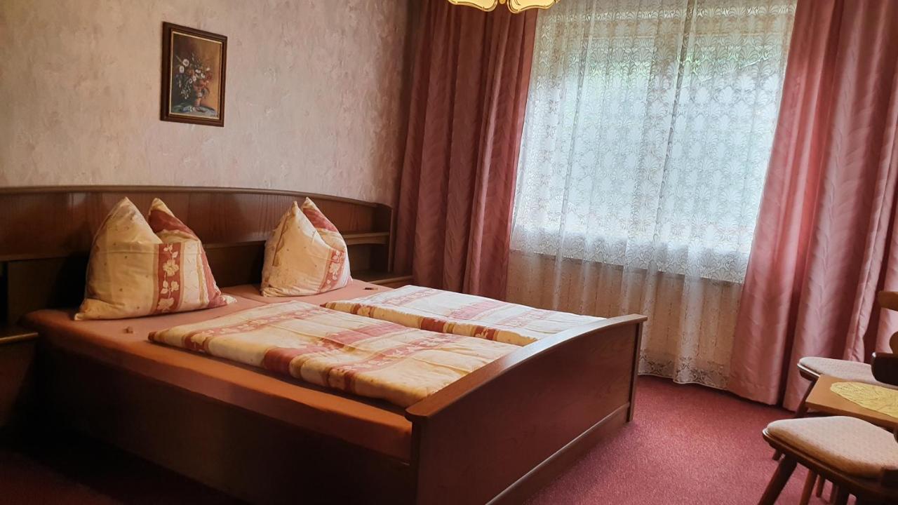 Appartements Dollnig Flattach Exteriér fotografie