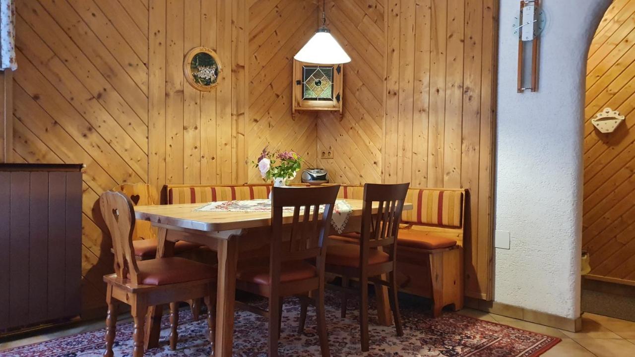 Appartements Dollnig Flattach Exteriér fotografie